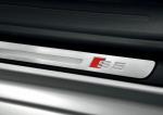 Audi S5 Sportback 2010 года (WW)